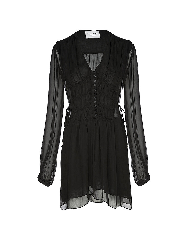 Minidress LORIENA nero 36