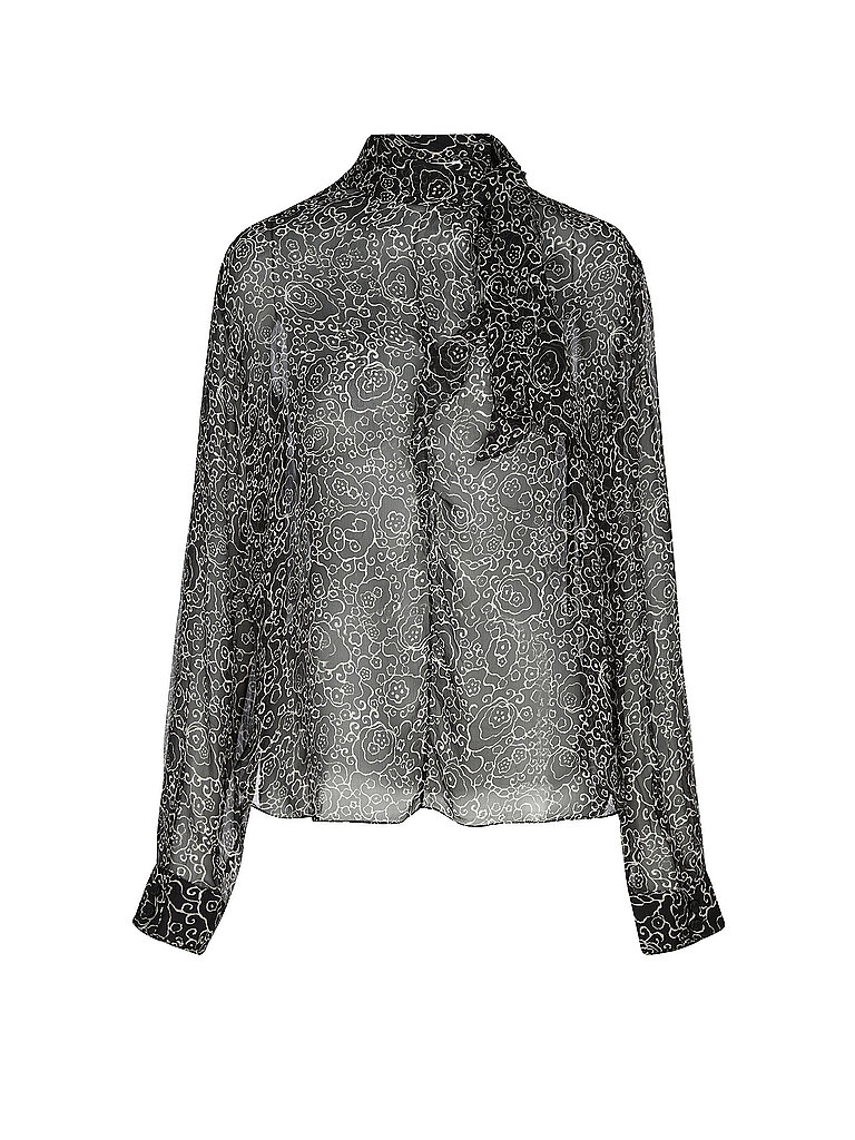Marant Etoile Bluse LEONA nero 42