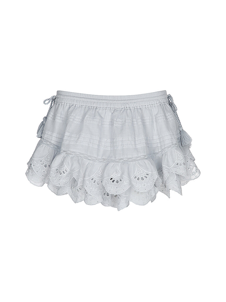 Hosenrock - Skorts PURIA azzurro 34