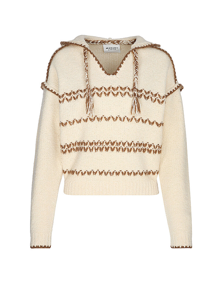Pullover ROMERA beige 42