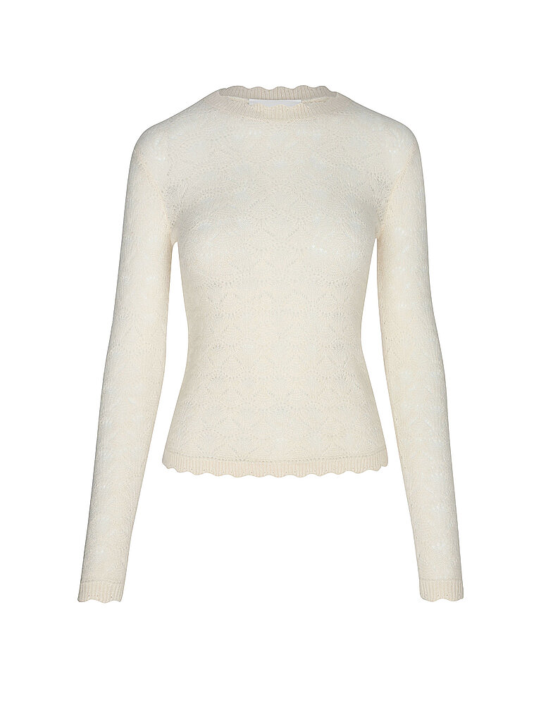 Pullover LEONETTE beige 34