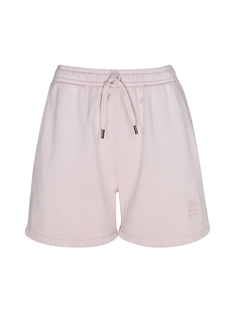 Shorts MIRANAE rosa 34
