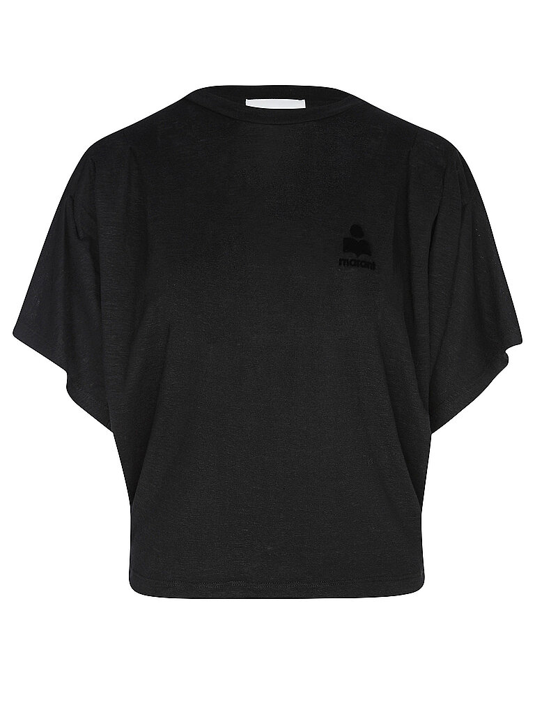 T-Shirt KYANZAE nero M