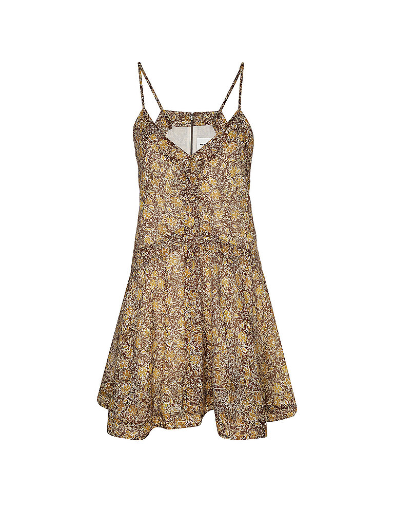 Minidress DANIELLE oliva 36