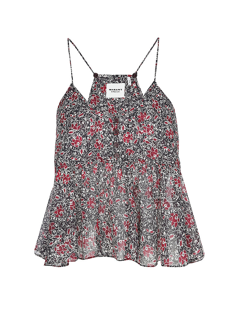 Top LIRHETTA bacca 36