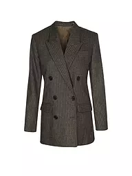MARANT ETOILE | Blazer JEVIMA | Marrone