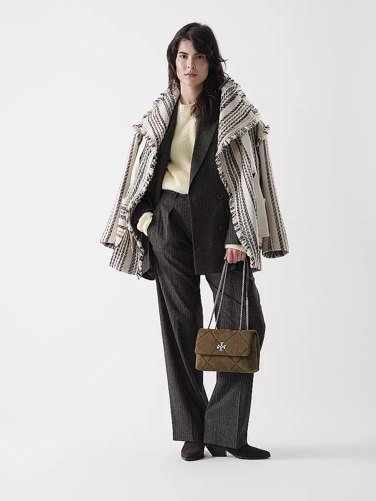 MARANT ETOILE | Blazer JEVIMA | Marrone