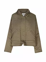 MARANT ETOILE | Blouson SELANE | Oliva