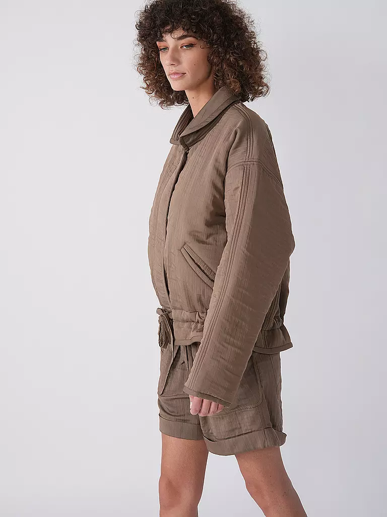MARANT ETOILE | Blouson SELANE | 