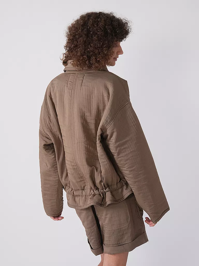 MARANT ETOILE | Blouson SELANE | 