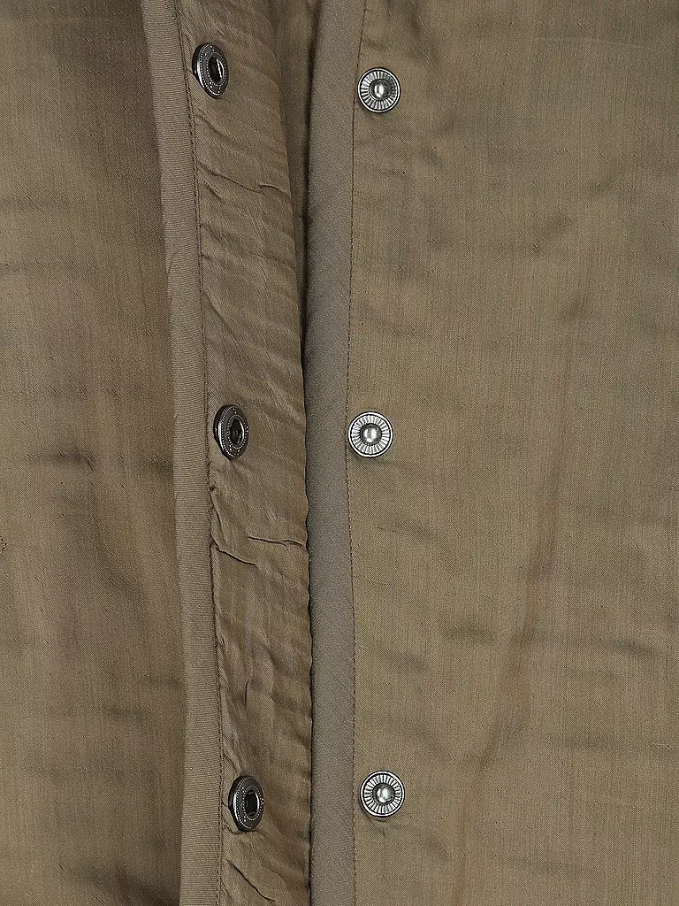 MARANT ETOILE | Blouson SELANE | 