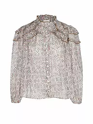 MARANT ETOILE | Blusa CHRISTA | Beige