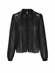 MARANT ETOILE | Blusa GREICY | Nero