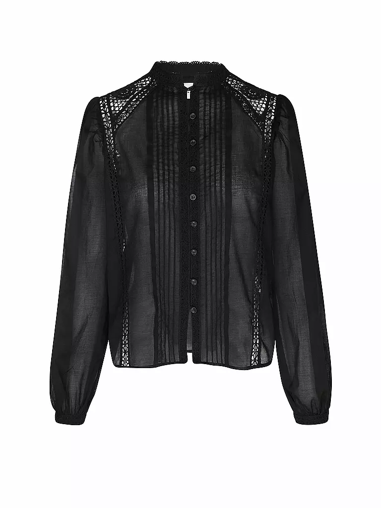 MARANT ETOILE | Blusa GREICY | Nero