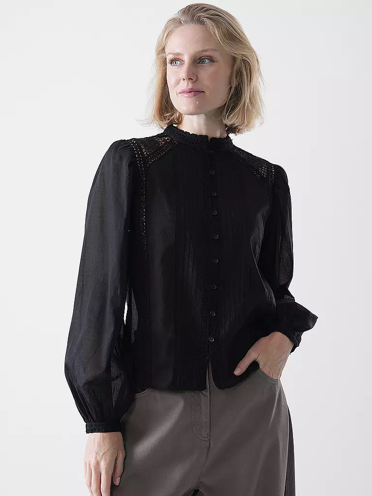 MARANT ETOILE | Blusa GREICY | 