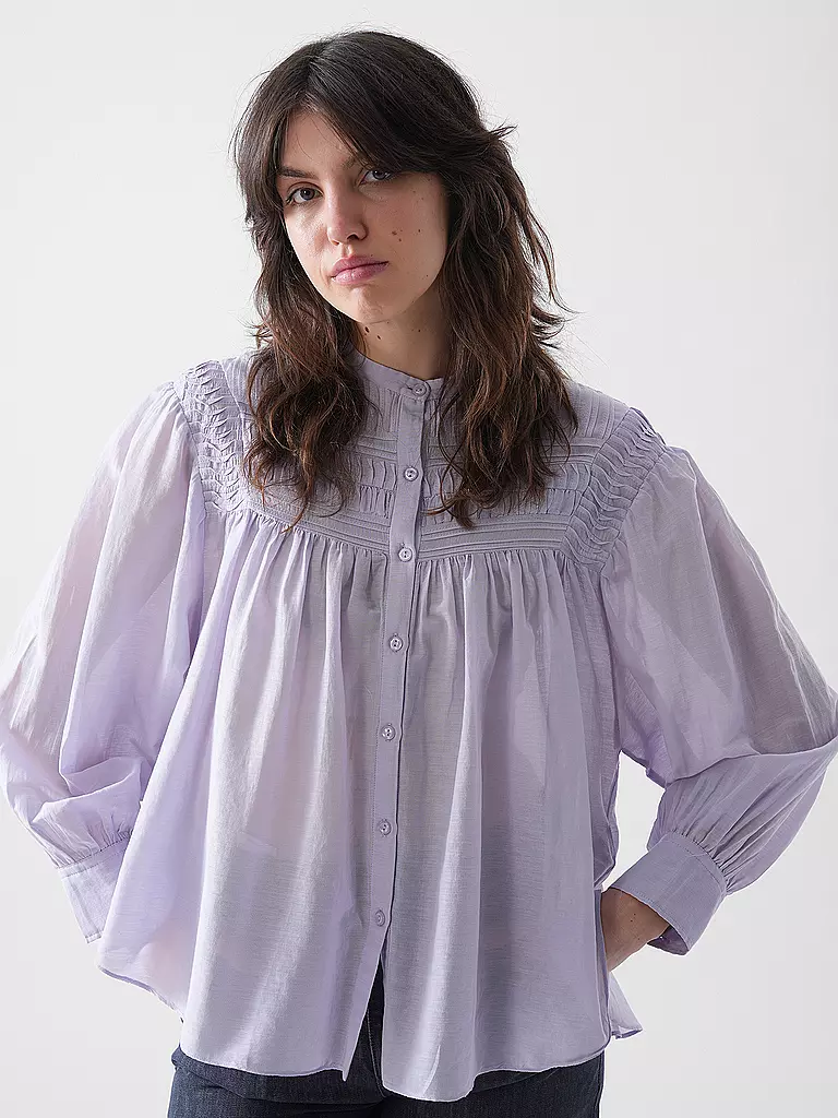 MARANT ETOILE | Blusa | Lilla