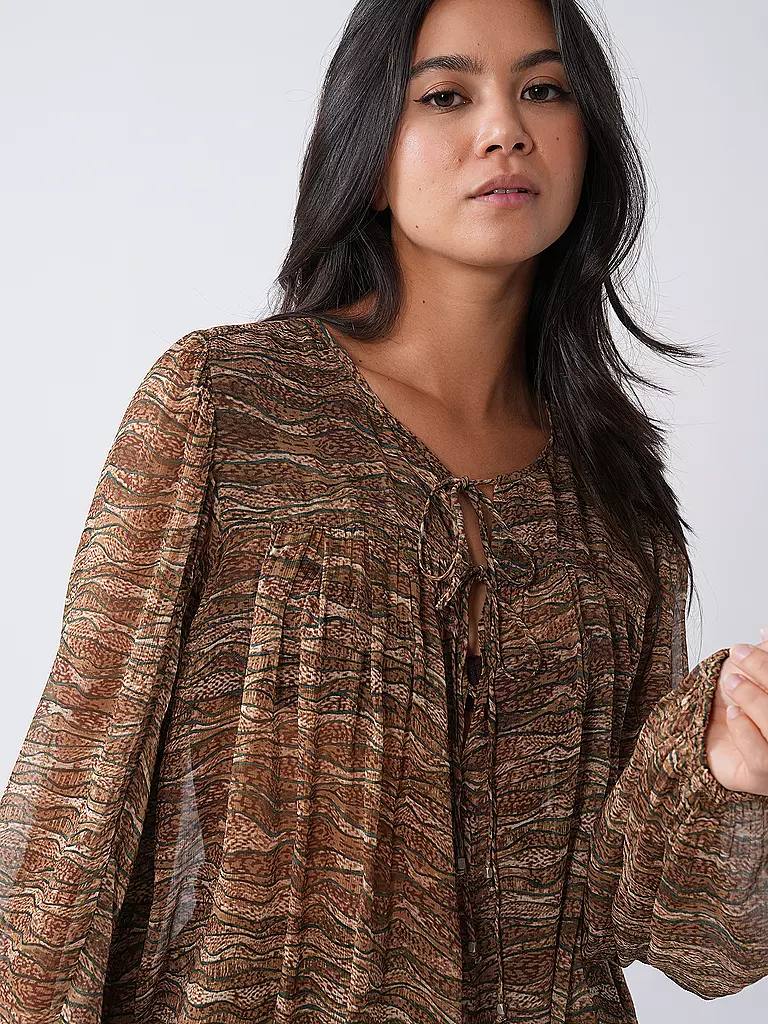 MARANT ETOILE | Blusa-camicia ADVIKA |