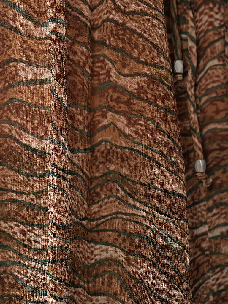 MARANT ETOILE | Blusa-camicia ADVIKA |