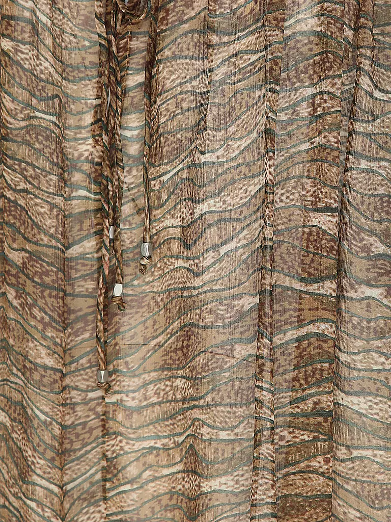 MARANT ETOILE | Blusa-camicia ADVIKA |