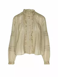 MARANT ETOILE | Bluse VALDA | Oliva