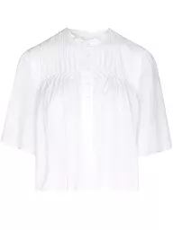 MARANT ETOILE | Blusenshirt DESTINY | Bianco