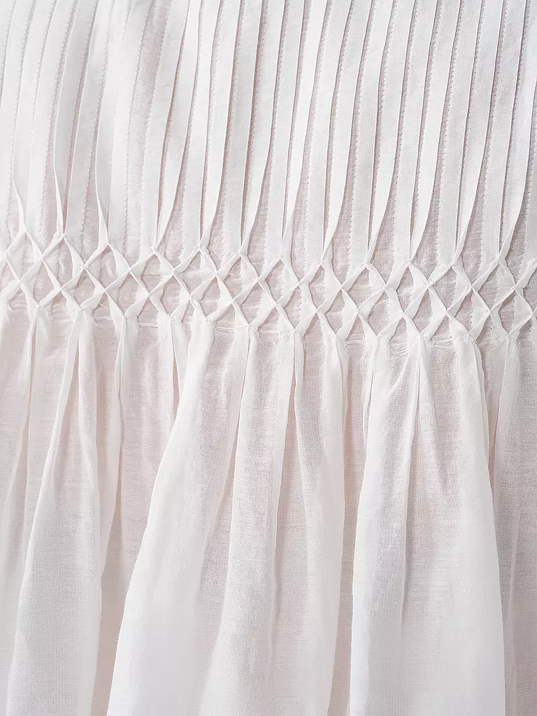 MARANT ETOILE | Blusenshirt DESTINY | Bianco