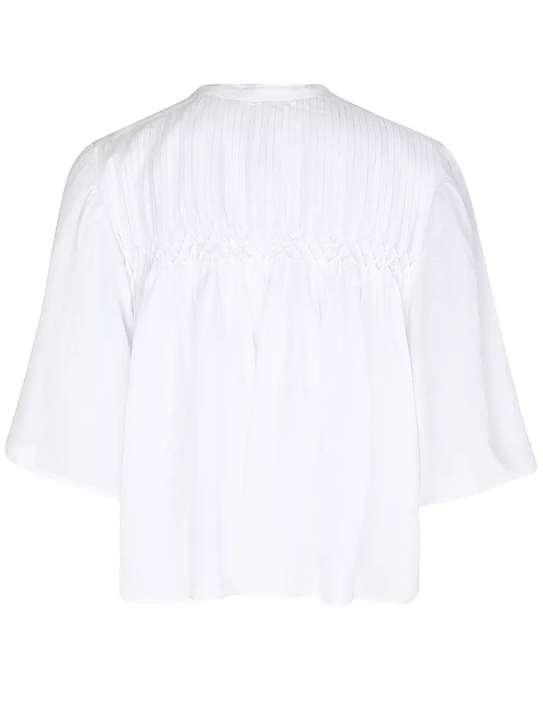 MARANT ETOILE | Blusenshirt DESTINY | Bianco
