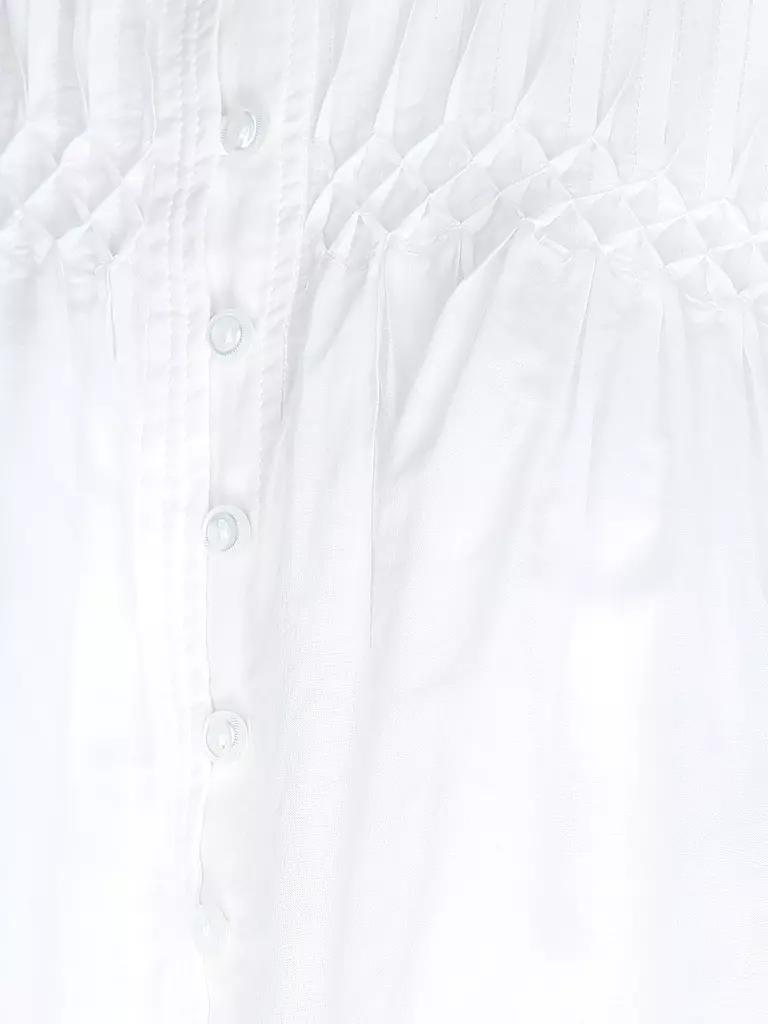 MARANT ETOILE | Blusenshirt DESTINY | Bianco