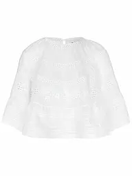 MARANT ETOILE | Blusenshirt DILAMA | Bianco