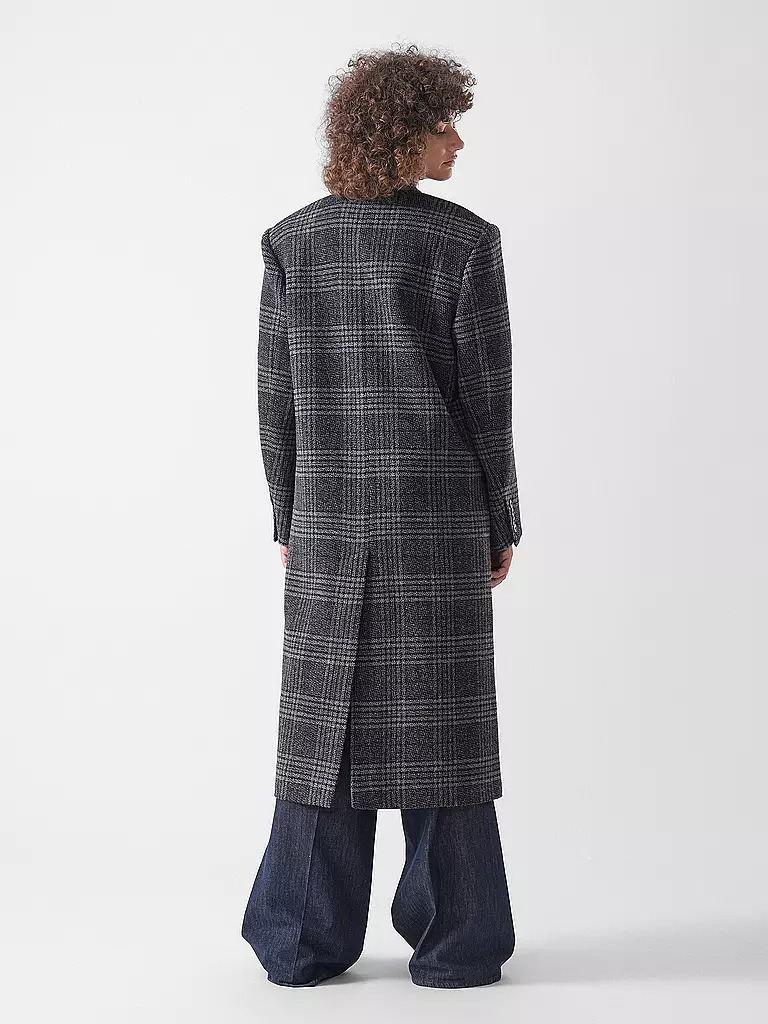 MARANT ETOILE | Cappotto di lana LEXANA | 