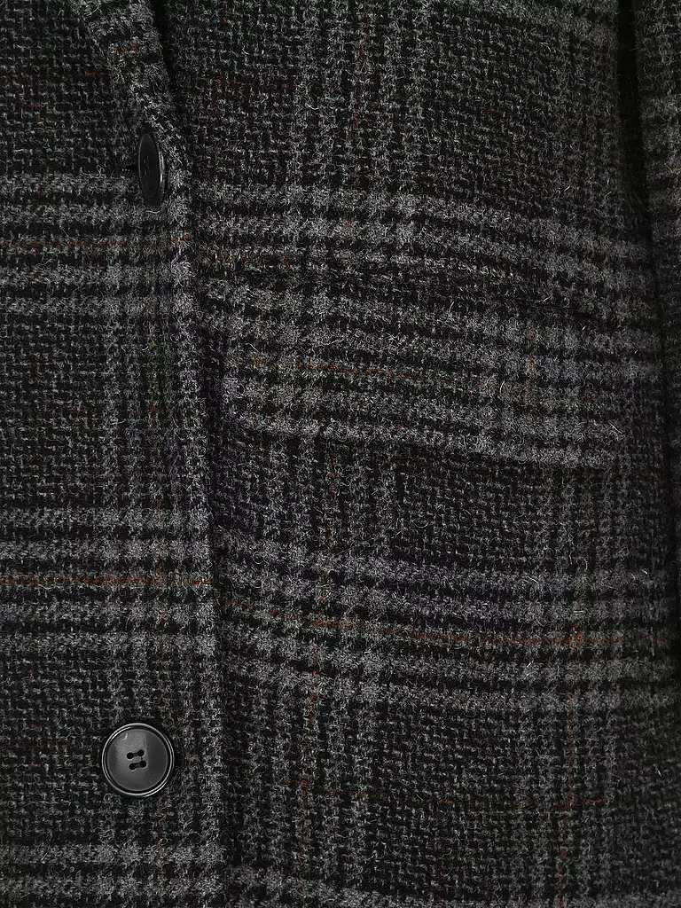 MARANT ETOILE | Cappotto di lana LEXANA | 