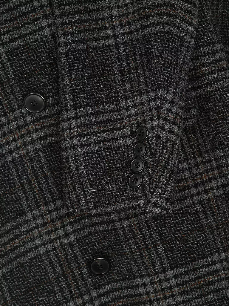 MARANT ETOILE | Cappotto di lana LEXANA | 