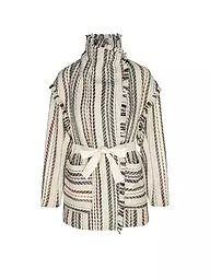 MARANT ETOILE | Cappotto ILLISA | Beige