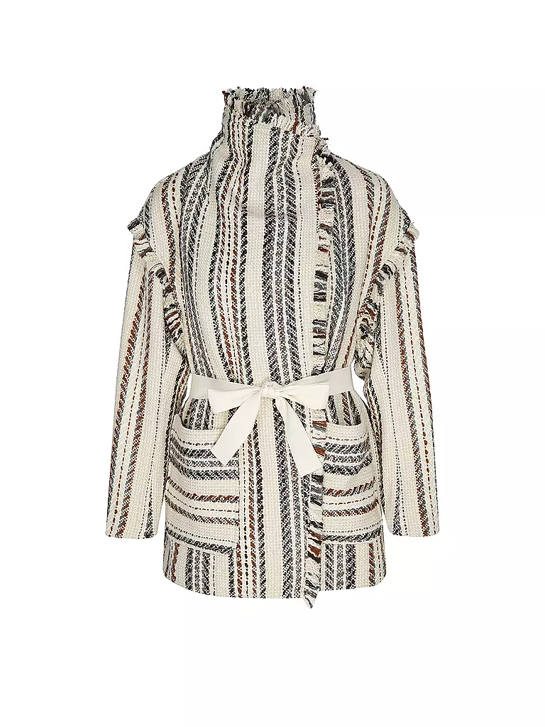 MARANT ETOILE | Cappotto ILLISA | Beige
