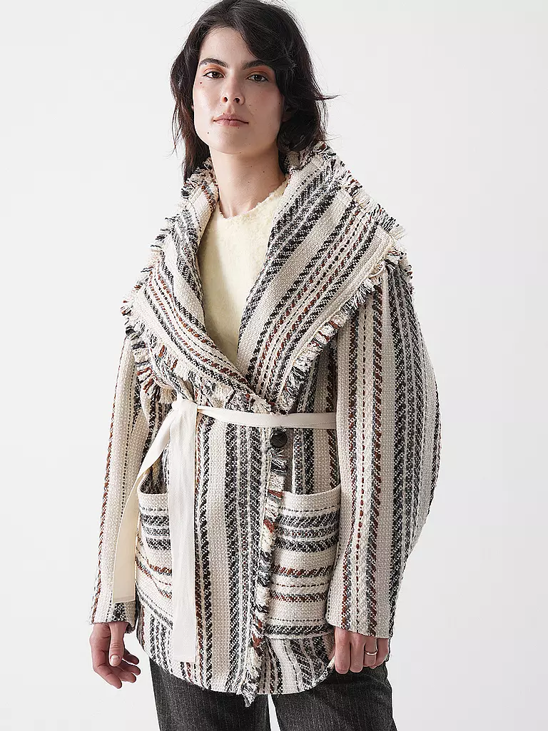 MARANT ETOILE | Cappotto ILLISA | 