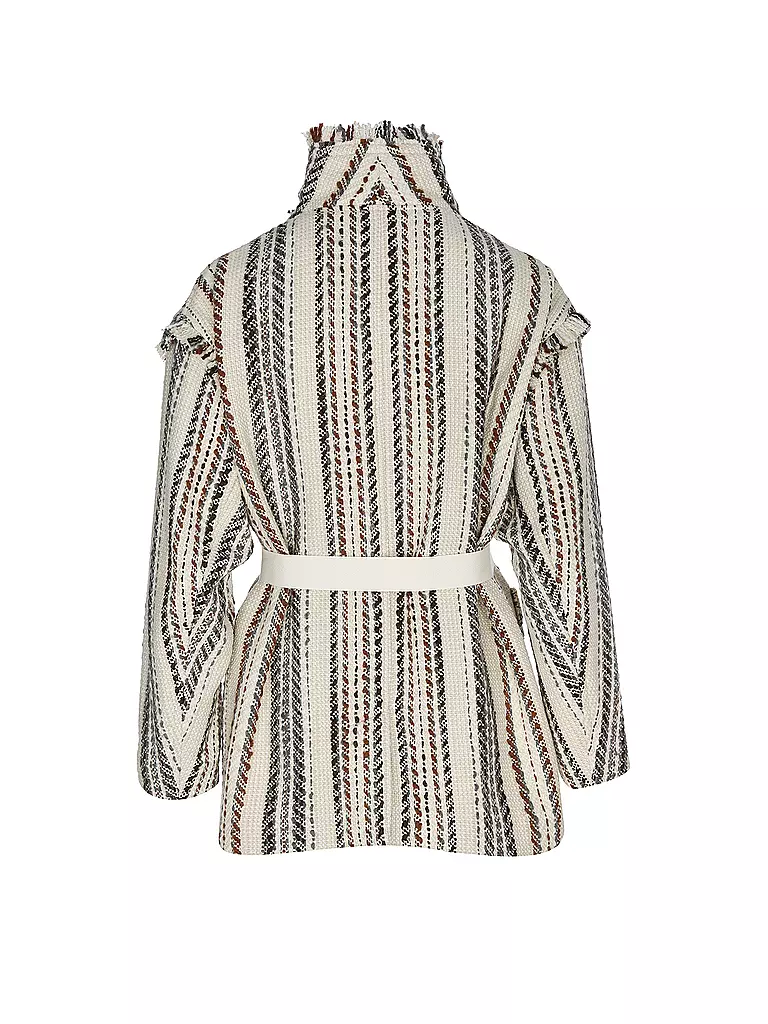MARANT ETOILE | Cappotto ILLISA | 