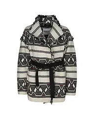 MARANT ETOILE | Cardigan JOSIALO | Crema