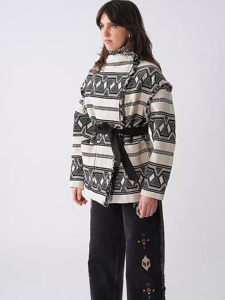MARANT ETOILE | Cardigan JOSIALO | 