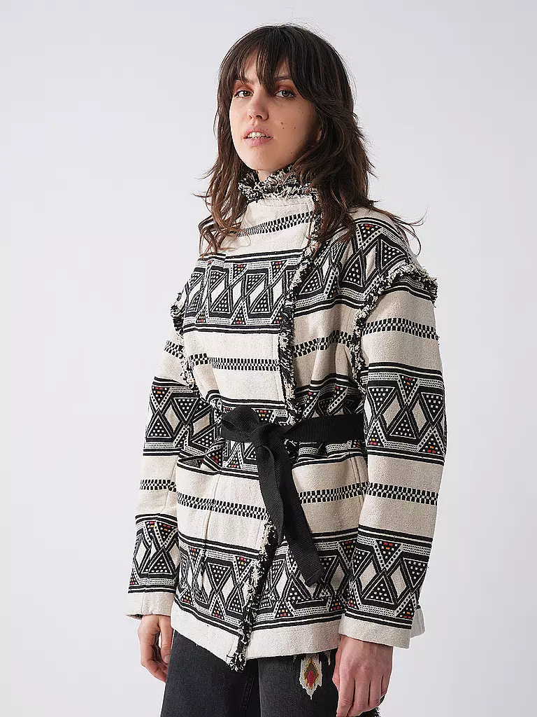 MARANT ETOILE | Cardigan JOSIALO | 
