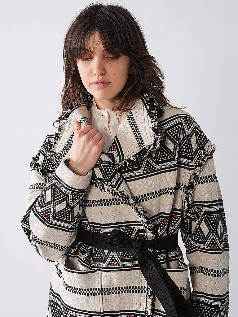 MARANT ETOILE | Cardigan JOSIALO | 