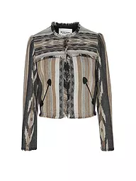 MARANT ETOILE | Giacca DELPHINA | Nero