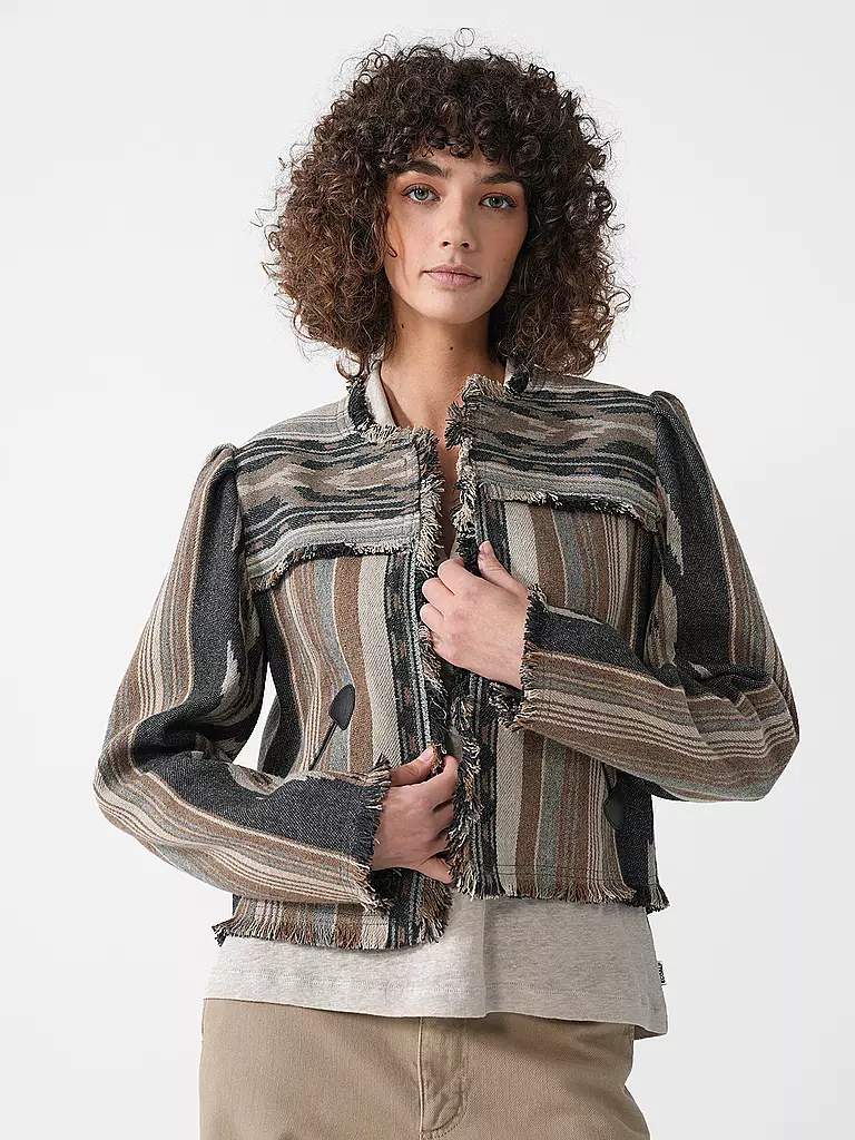 MARANT ETOILE | Giacca DELPHINA | 