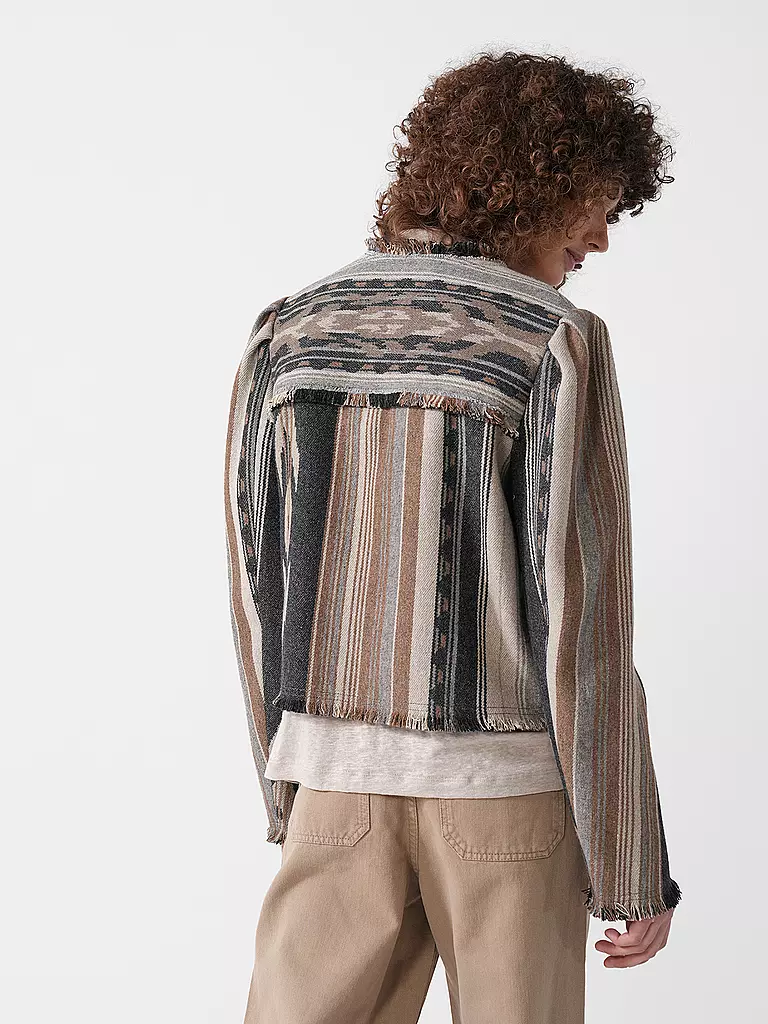 MARANT ETOILE | Giacca DELPHINA | 