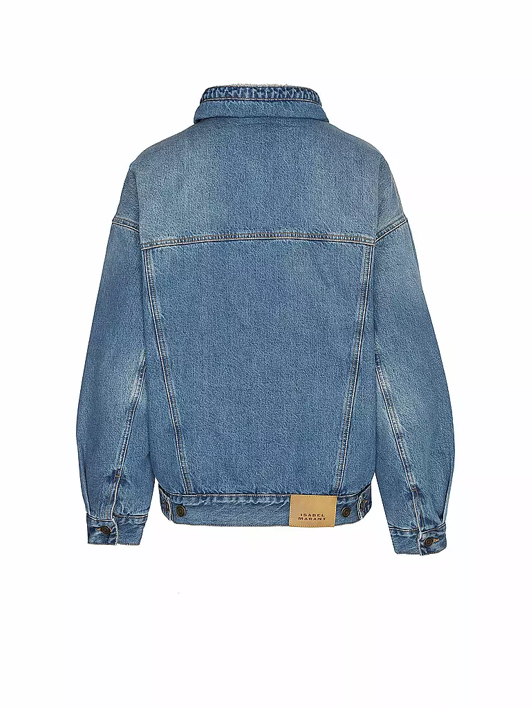 MARANT ETOILE | Giacca di jeans PIMIA | 
