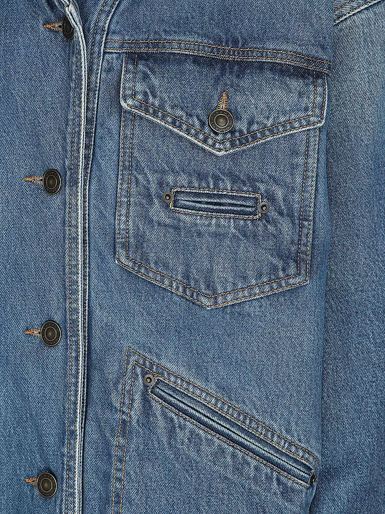MARANT ETOILE | Giacca di jeans PIMIA | 