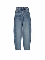 MARANT ETOILE | Jeans Balloon Fit ORIANE | Blu