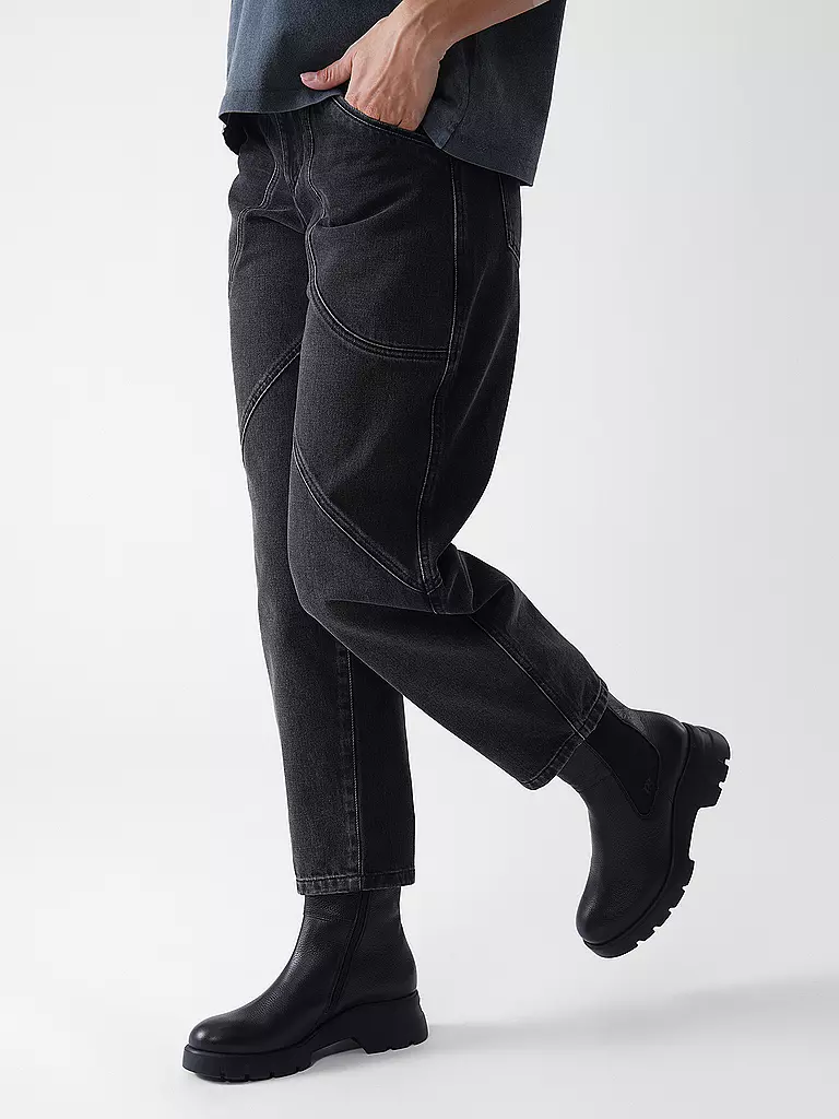 MARANT ETOILE | Jeans Straight Fit CATARINA | 