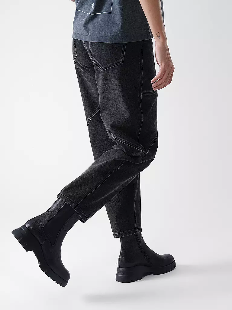 MARANT ETOILE | Jeans Straight Fit CATARINA | 