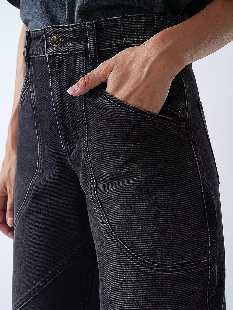 MARANT ETOILE | Jeans Straight Fit CATARINA | 