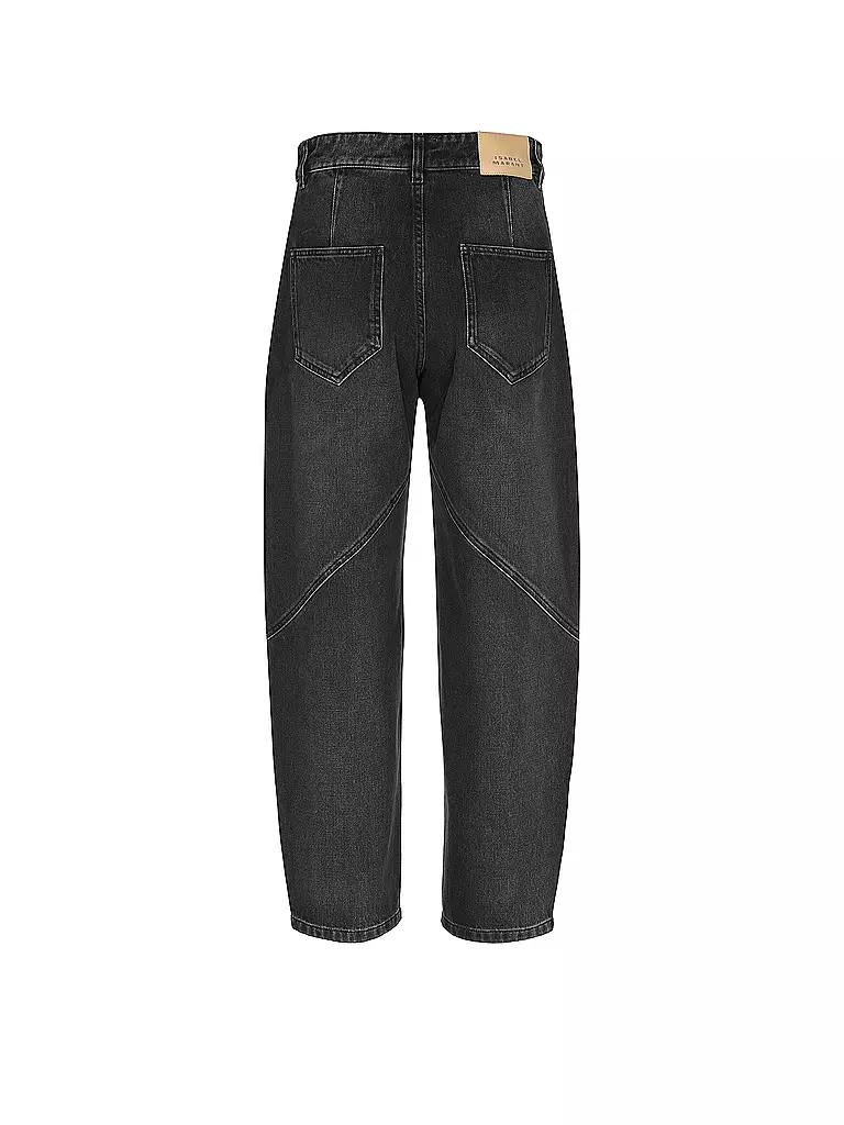 MARANT ETOILE | Jeans Straight Fit CATARINA | 